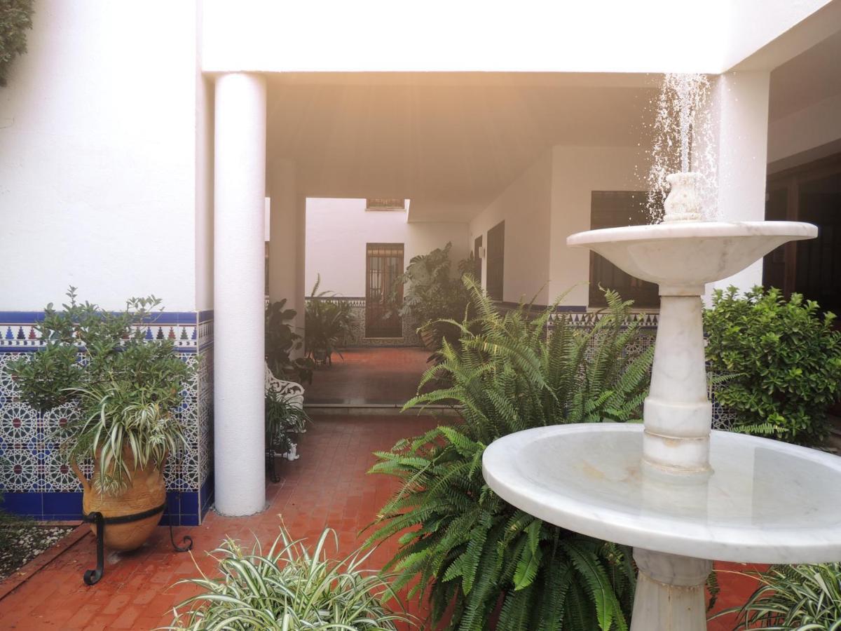 Centrico Y Acogedor Apartamento Córdoba Exterior foto