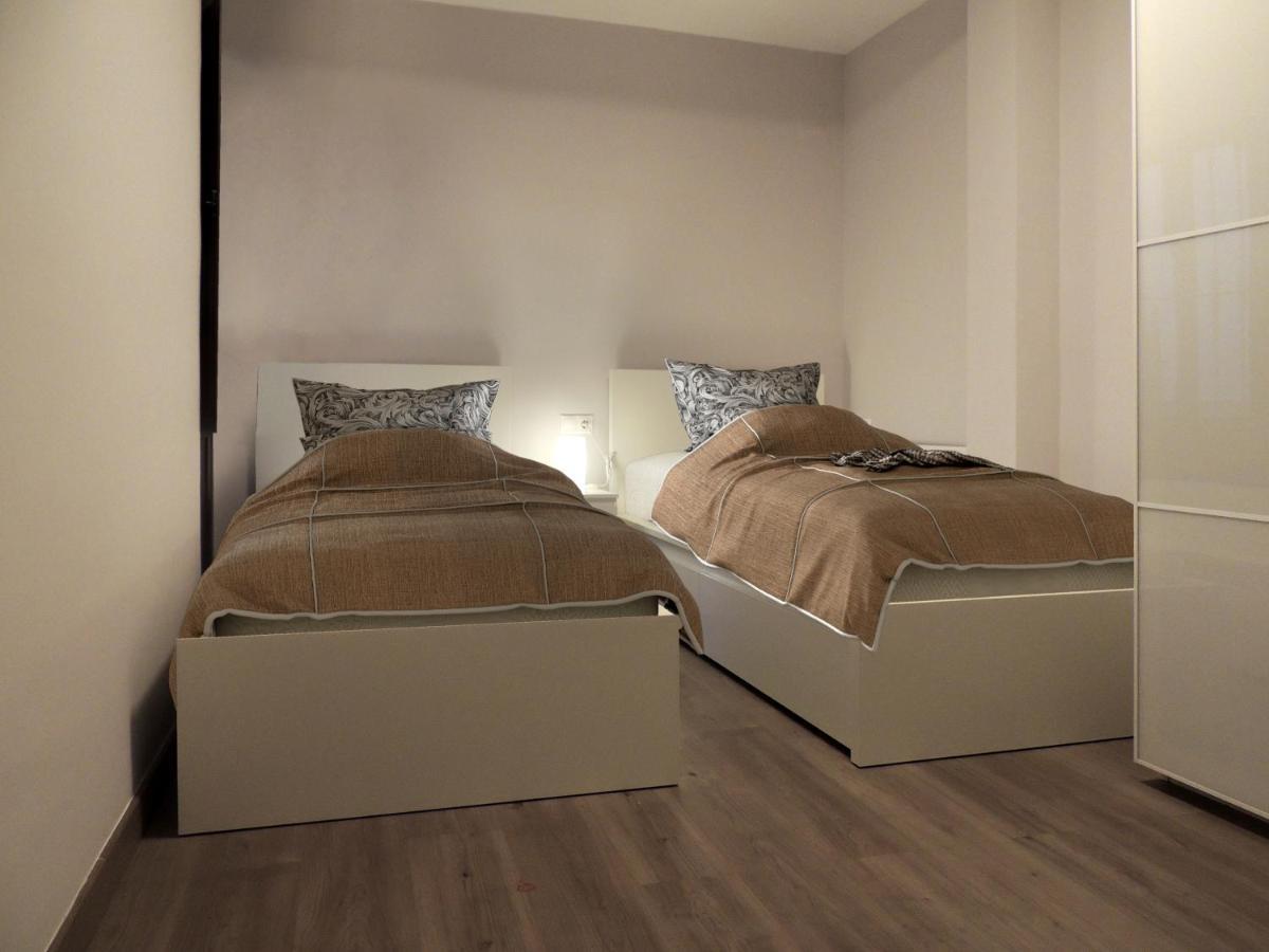 Centrico Y Acogedor Apartamento Córdoba Exterior foto